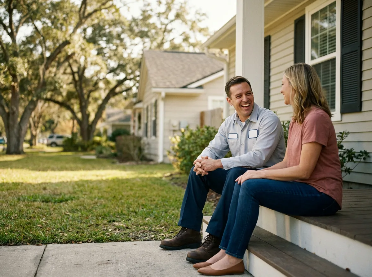 Septic tank pumping FAQs for Haltom City, TX